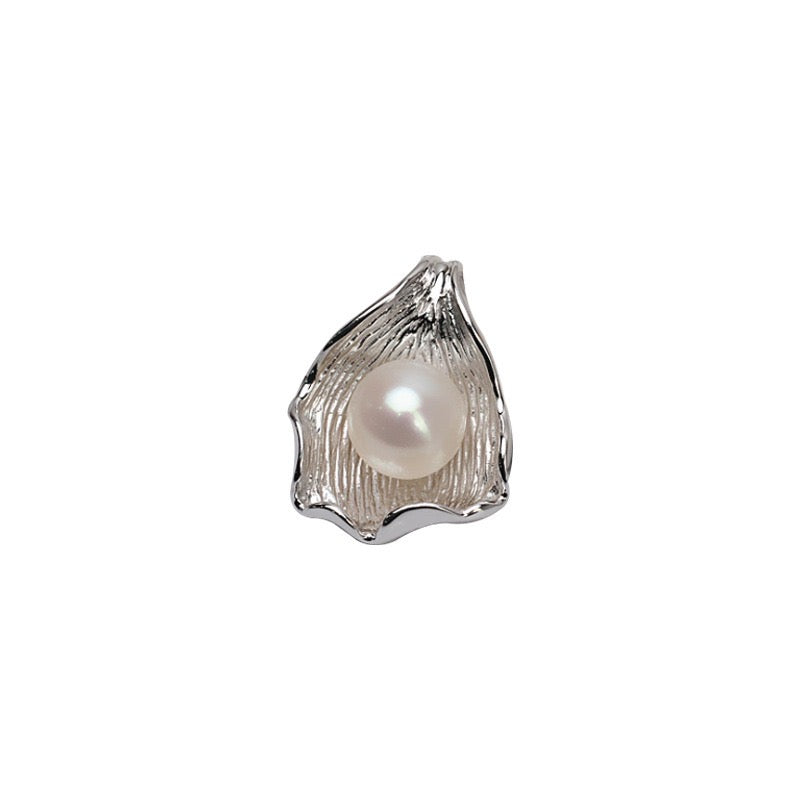 Oyster Pearl Pendant