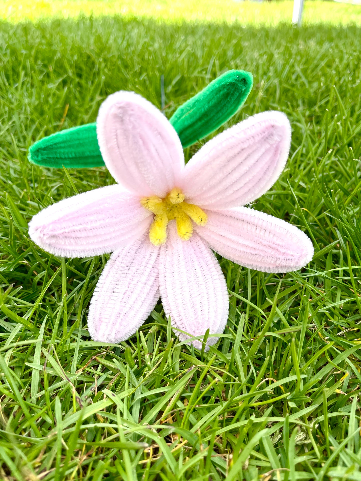 Lily Handmade Flowers