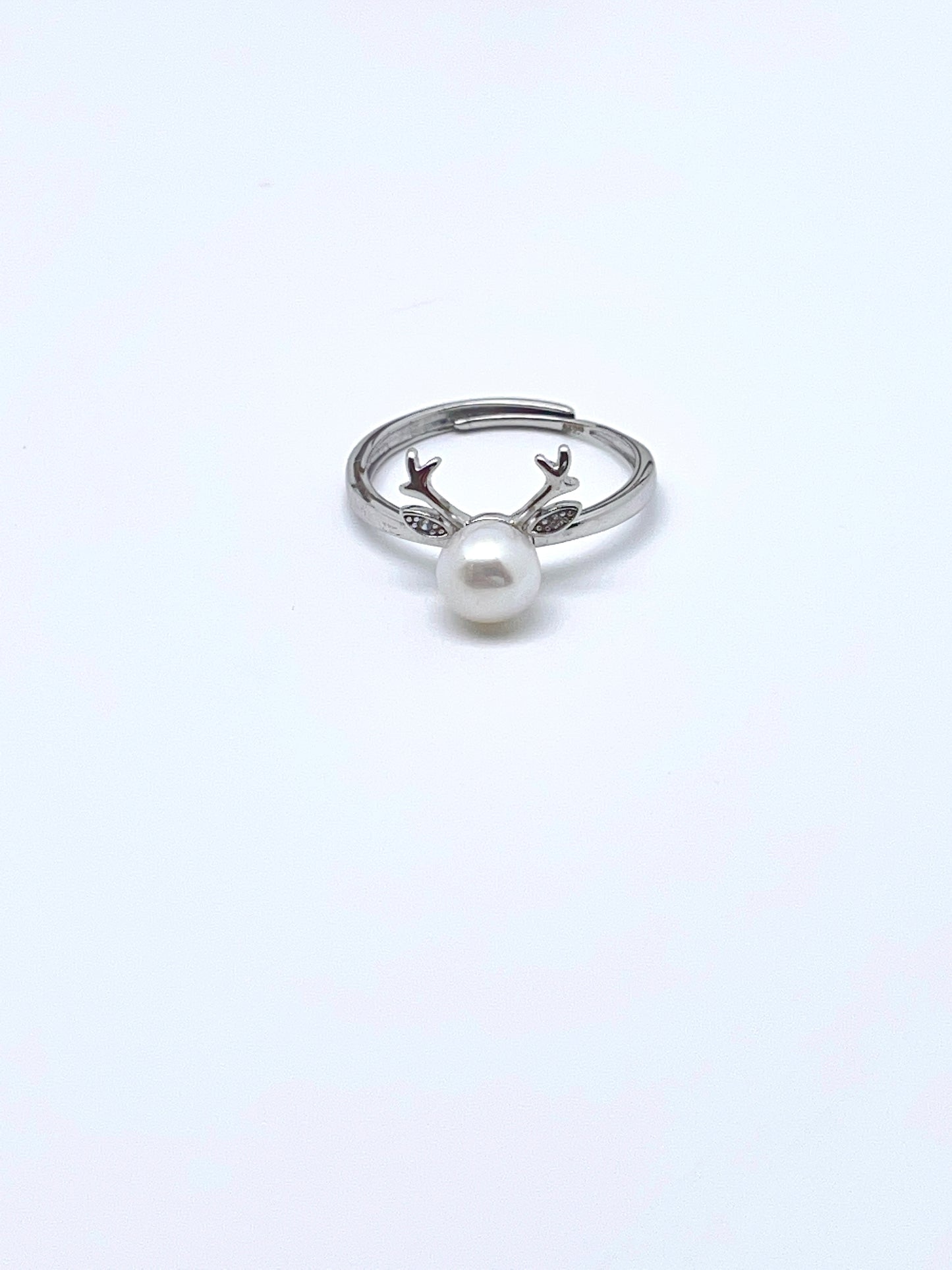 Cutie Antler Ring