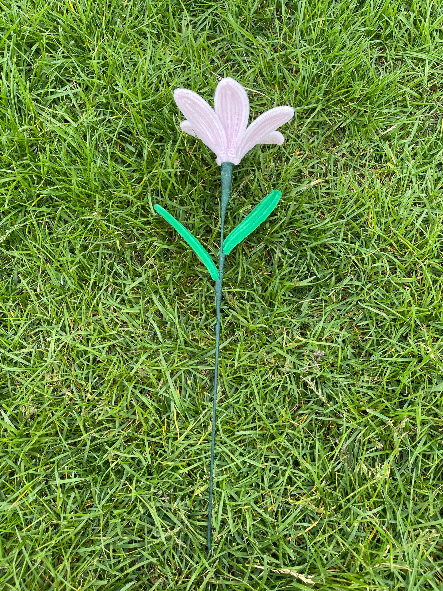 Lily Handmade Flowers