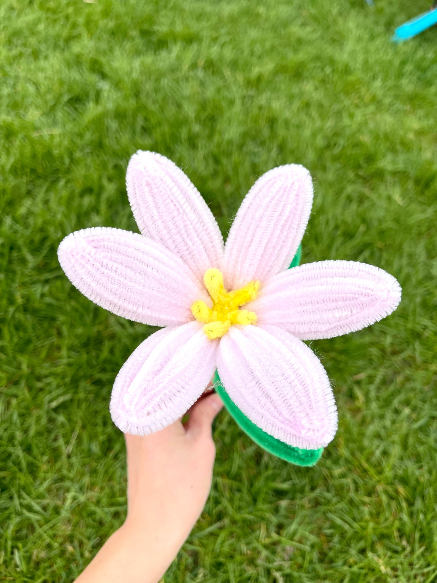 Lily Handmade Flowers