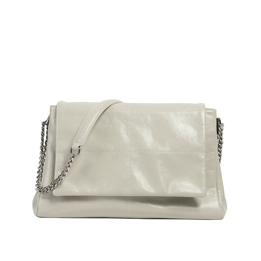 Olivia Leather Bag