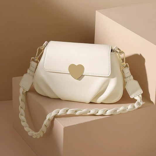 Dancing Cloud Shoulder Bags