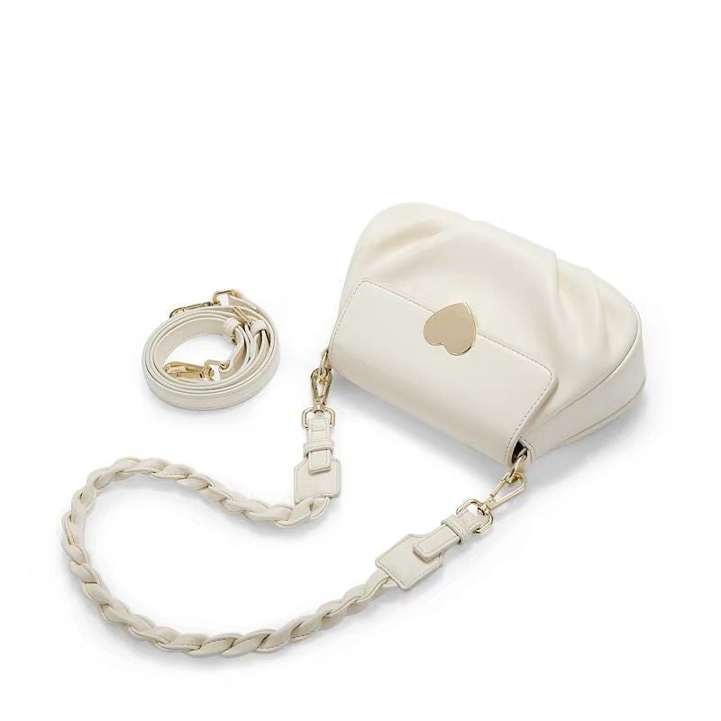 Dancing Cloud Shoulder Bags