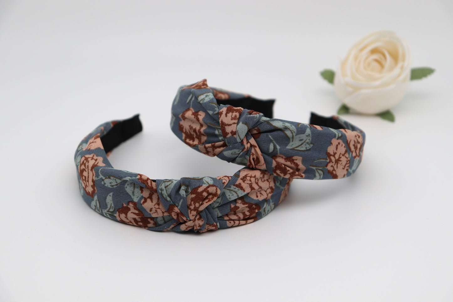 Knotted Stylish Headband for Women