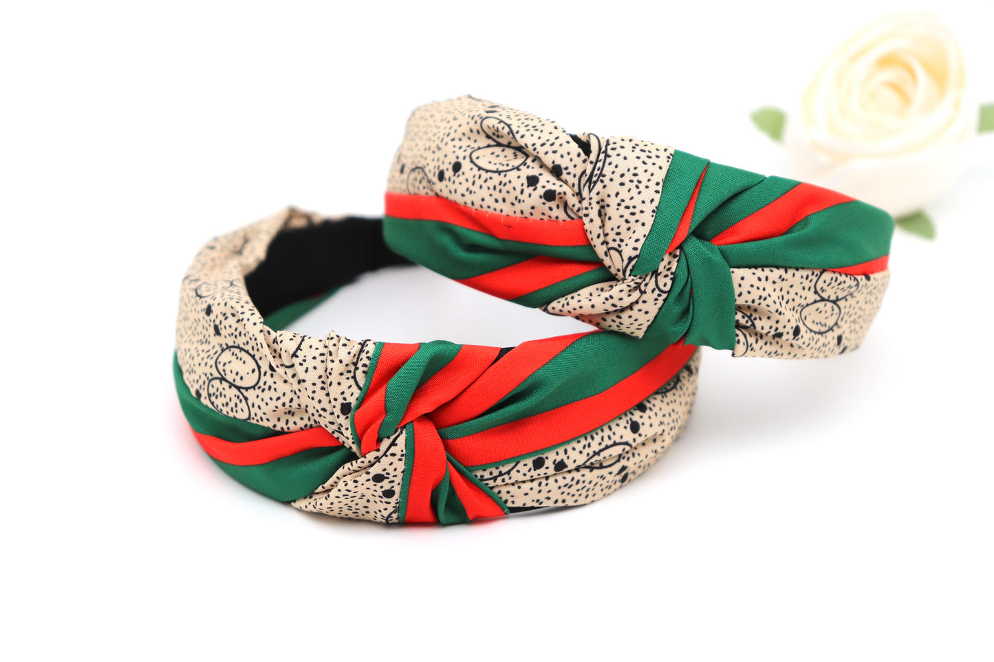 Knotted Stylish Headband for Women