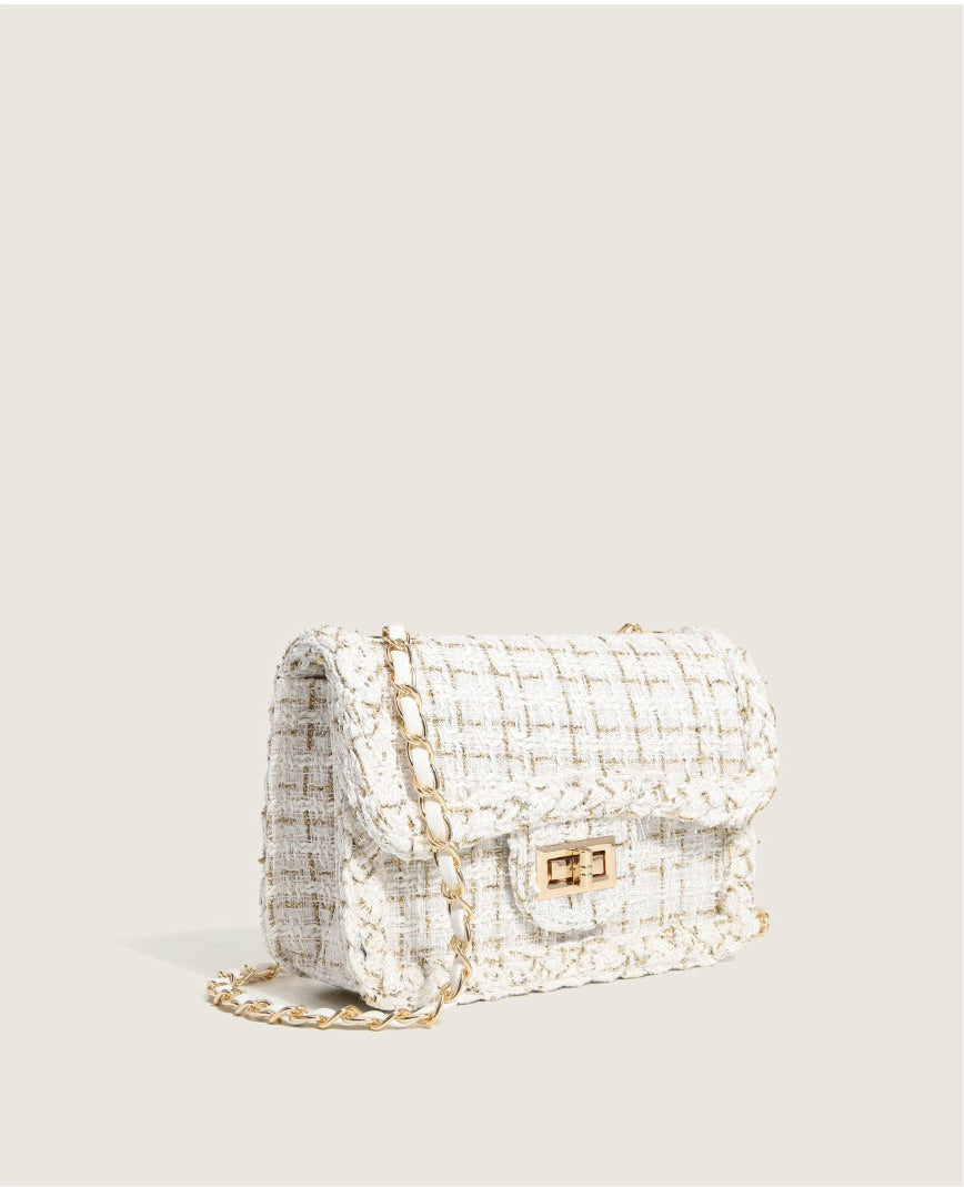 Elegant West Shoulder Purses