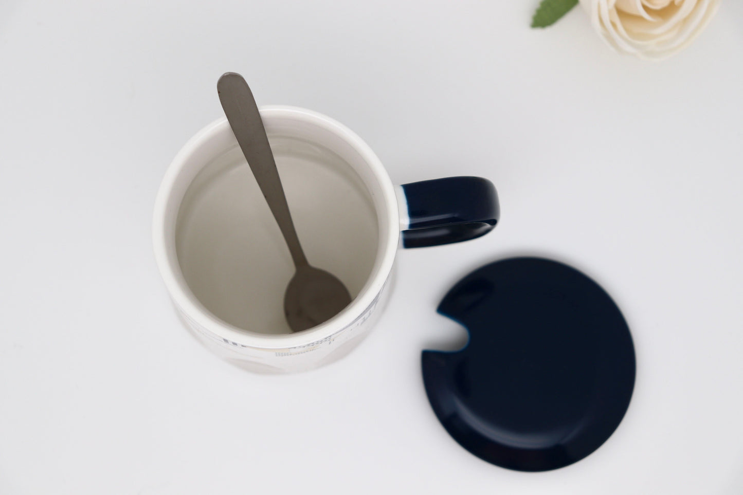 Elk Glazed Mugs
