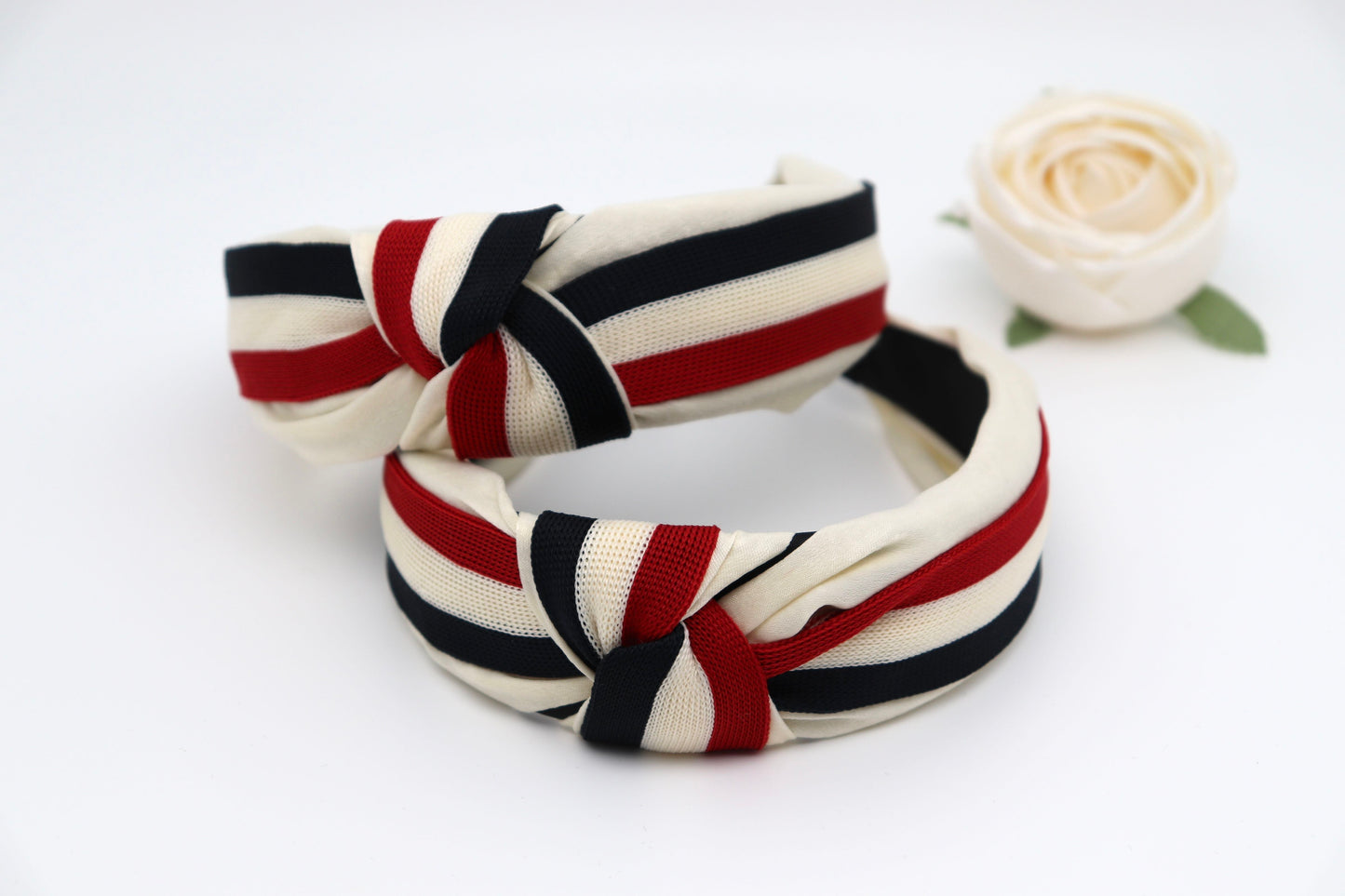 Knotted Stylish Headband for Women