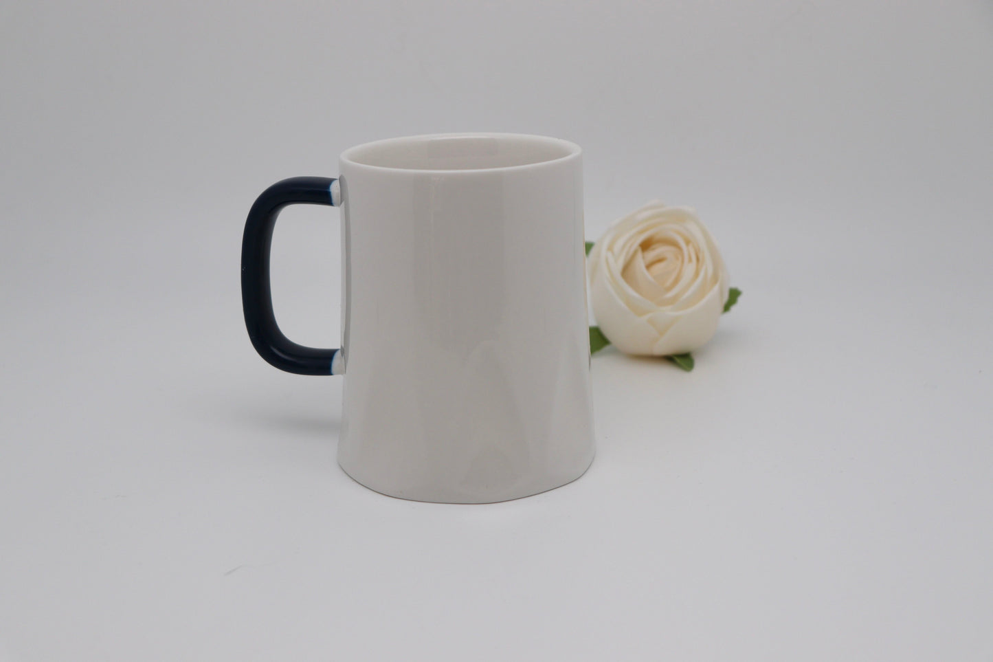 Elk Glazed Mugs