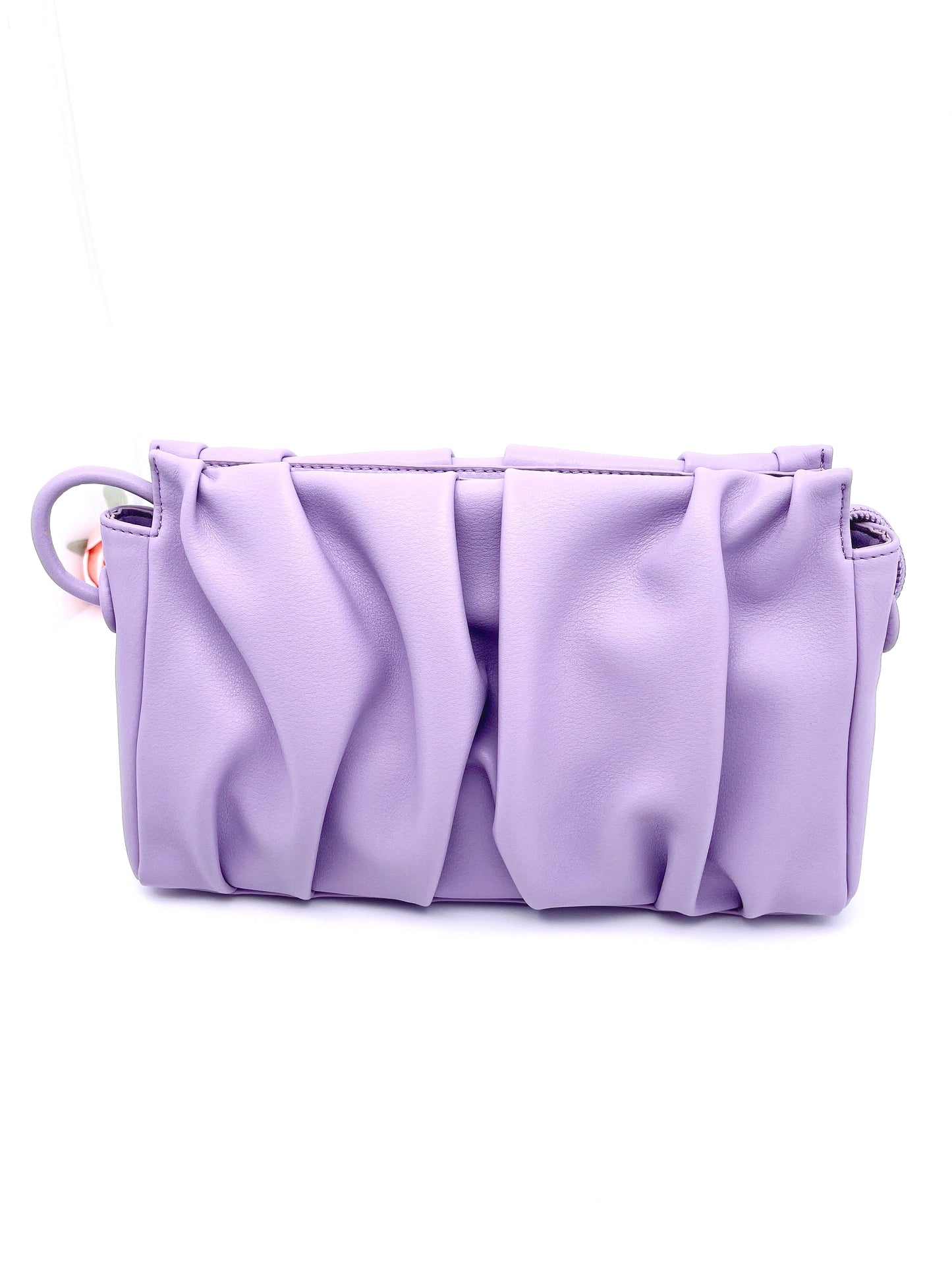 Cloud Leather Bag
