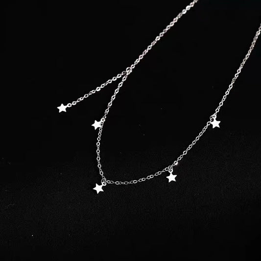 Starry Necklace