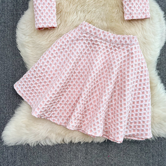 French Square Two Set