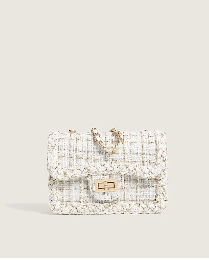 Elegant West Shoulder Purses