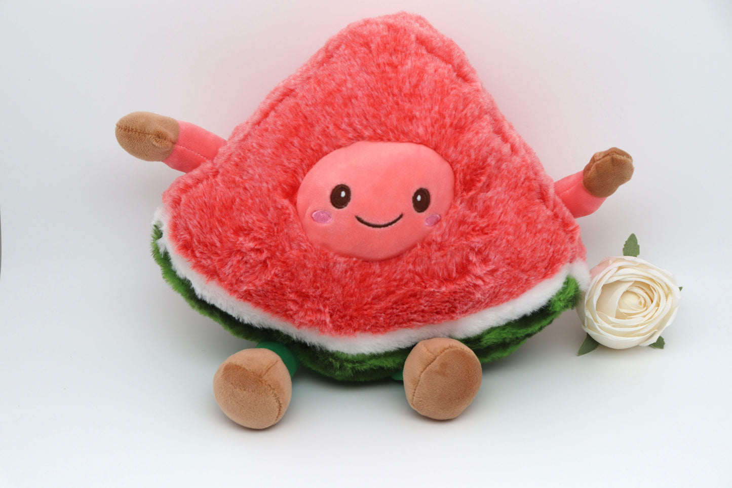 Cute Fashion Stuffed Fruit for girls