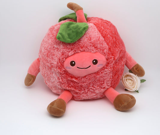 Cute Fashion Stuffed Fruit for girls