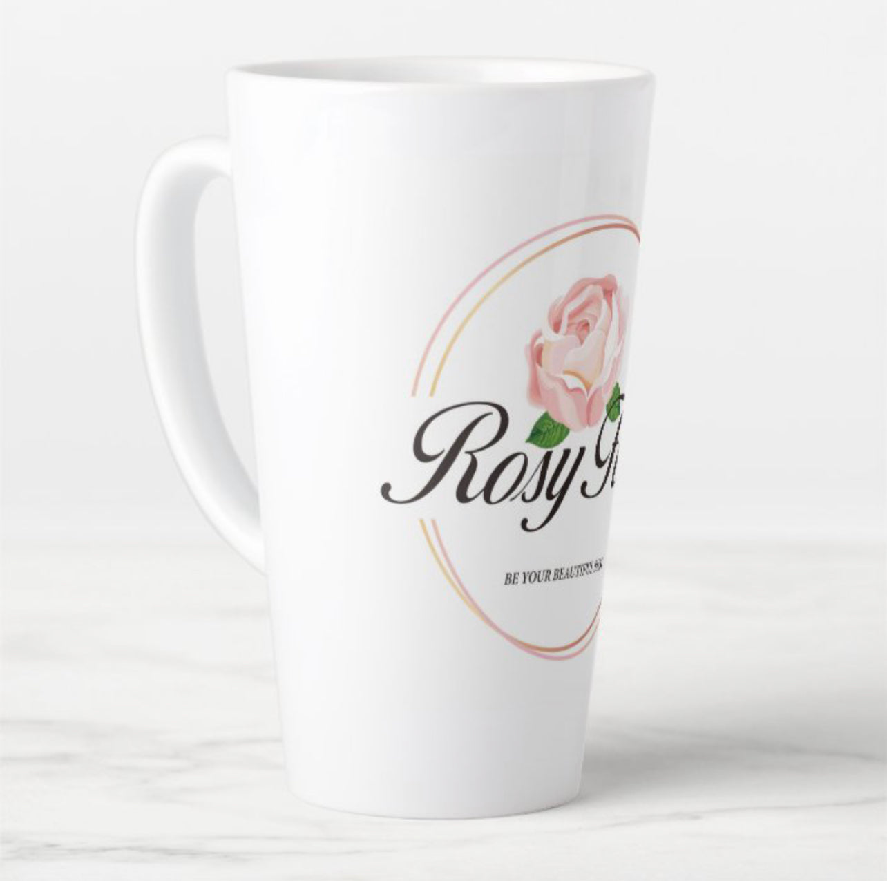 RosyFina Cups