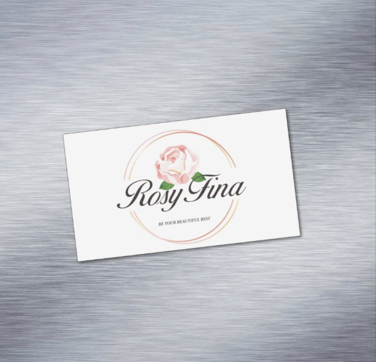 RosyFina Magnets
