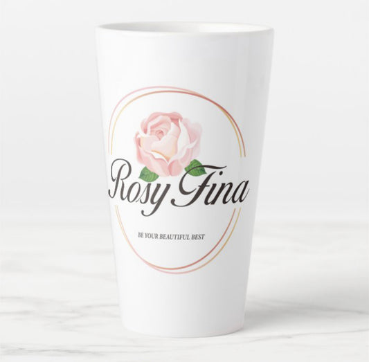 RosyFina Cups